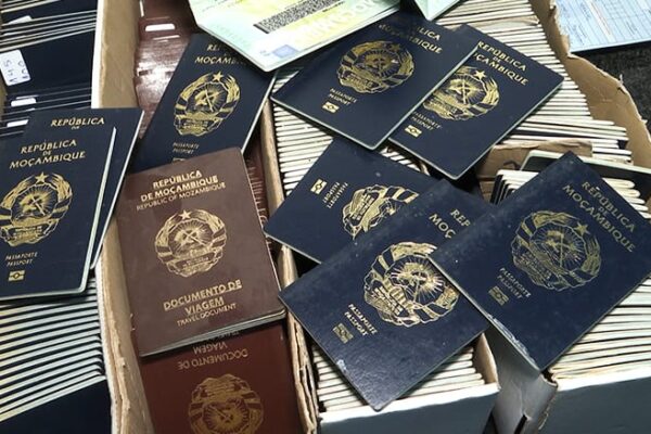 Migração de Maputo denuncia falsos intermediários na emissão de documentos de viagem
