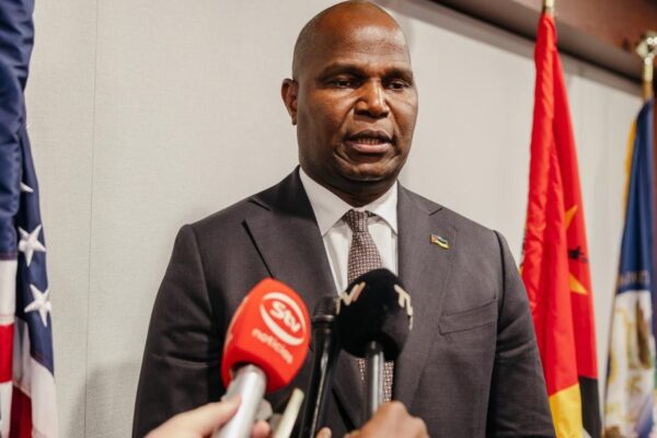 Moçambique-Itália: PR espera maior impacto social de investimentos italianos