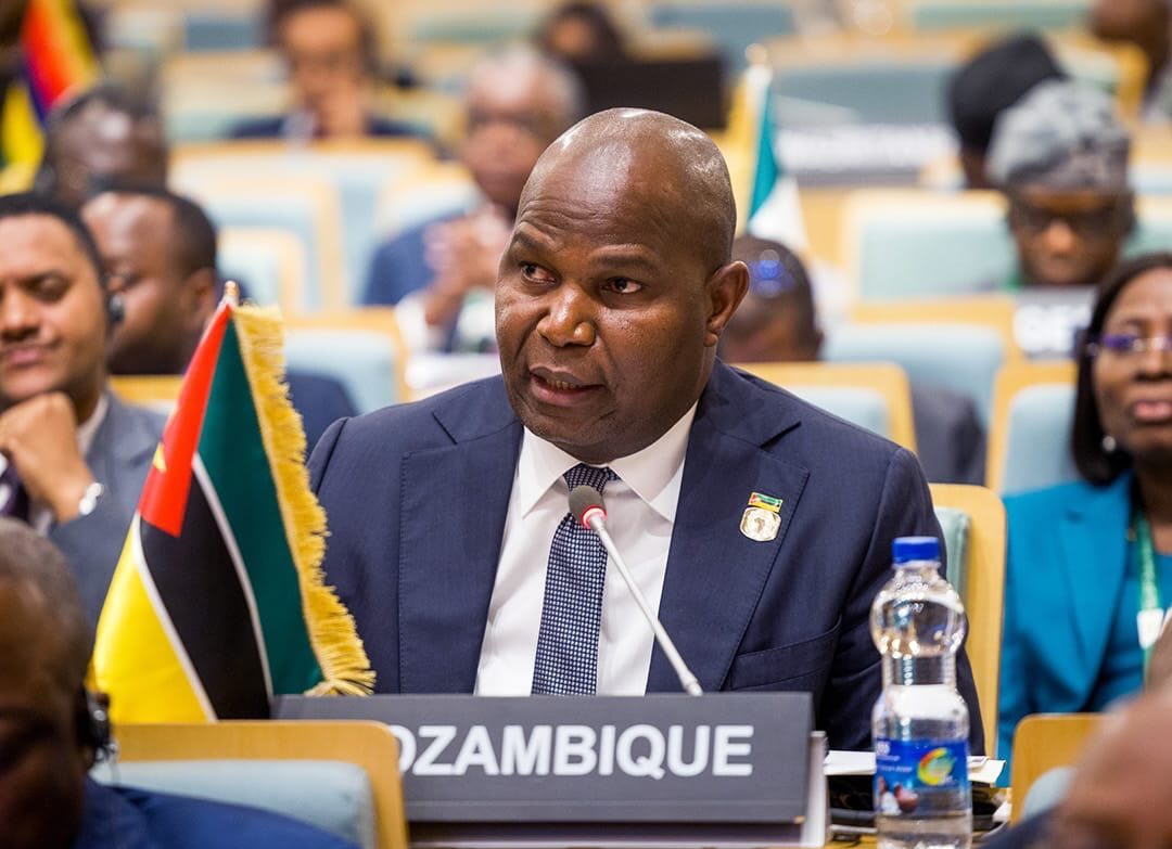 Moçambique agradece apoio incondicional de parceiros africanos