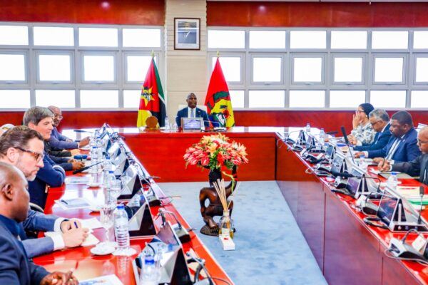 Moçambique e Banco Mundial assinam novo acordo de parceria de 10 mil milhões de dólares
