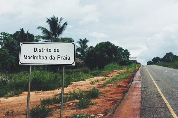 Mocímboa da Praia: Duzentas crianças voltam à sala de aulas na Sede de Mbau