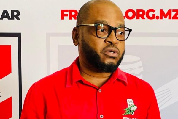 NAS ZONAS DE RISCO: Frelimo pede a retirada da população