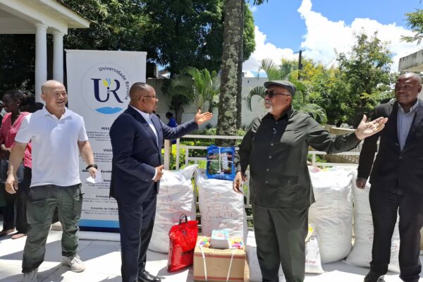 Nampula: Acolhe Conferência Internacional de Nutrição e Agro-negócios em Junho