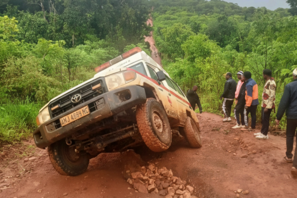 Niassa: Bens de primeira necessidade escasseiam no distrito de Mavago