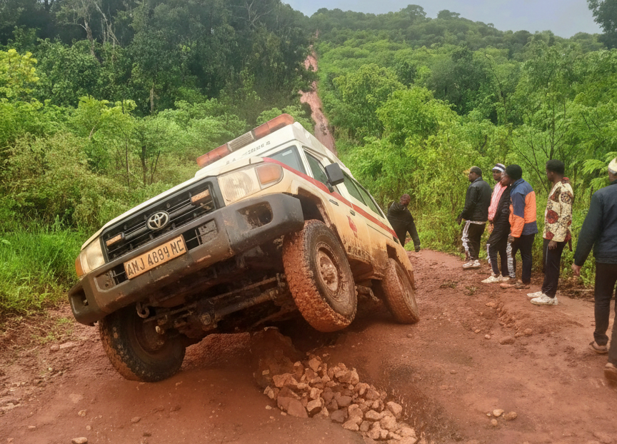 Niassa: Bens de primeira necessidade escasseiam no distrito de Mavago