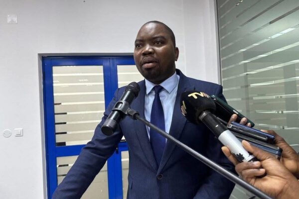 Niassa: Secretário de Estado admite sanções contra empresas mineiras em Lupilichi