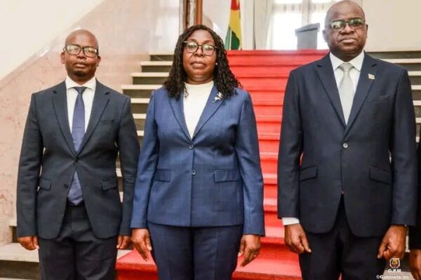 Novas lideranças assumem FIPAAS e Águas de Moçambique para reforçar sector hídrico