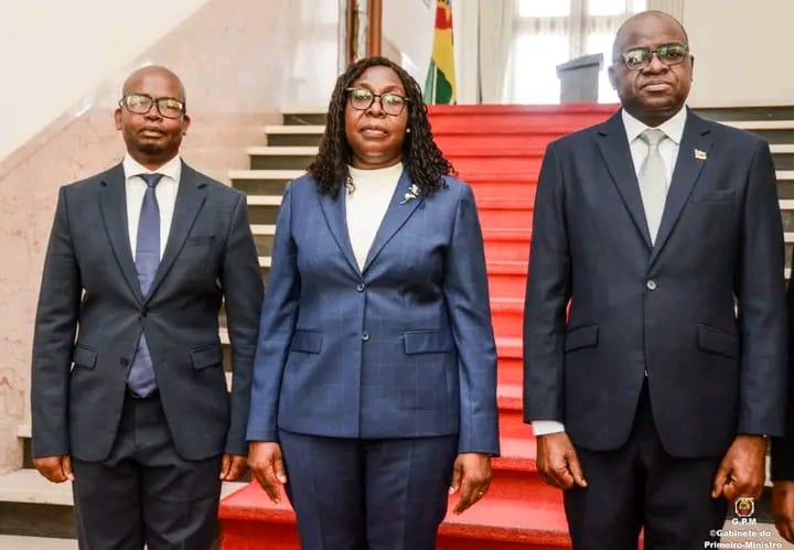 Novas lideranças assumem FIPAAS e Águas de Moçambique para reforçar sector hídrico