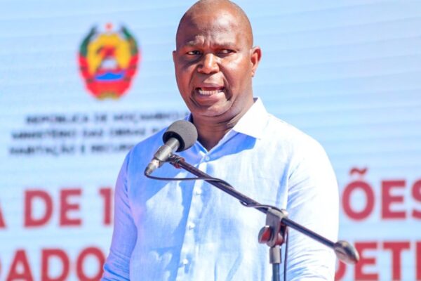 PR defende reconstrução resiliente em Moçambique