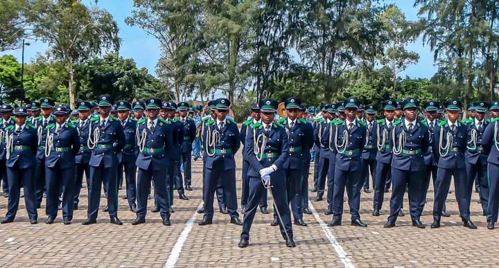 PR dirige XXI cerimónia de graduação da ACIPOL