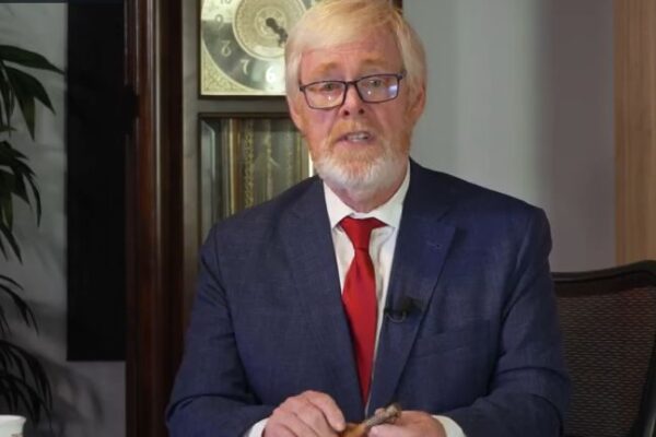 Pretória: Novo embaixador dos EUA já está na África do Sul