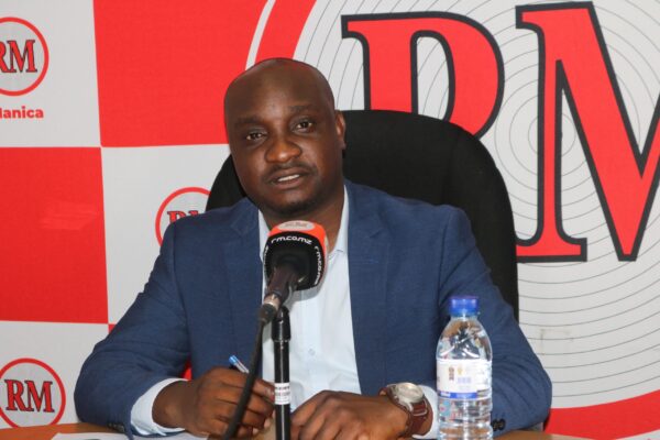 Rádio Moçambique: Programas de informação retomam esta segunda-feira