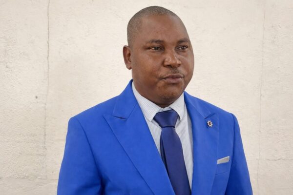 Renamo lamenta morte de Otílio Munequele