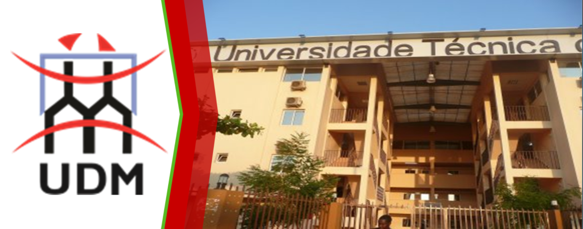 Revista científica da UDM conquista mérito internacional