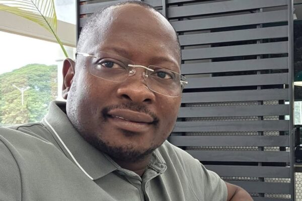 SOICO indignado com atentado contra ‎jornalista Carlitos Cadangue