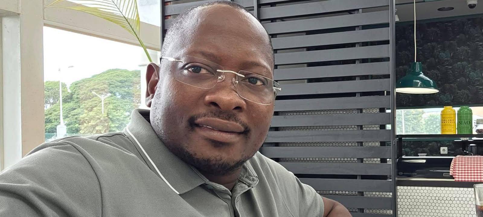 SOICO indignado com atentado contra ‎jornalista Carlitos Cadangue