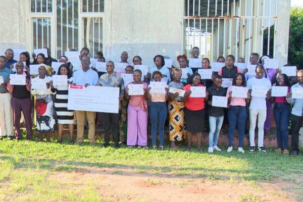 46 mutuários beneficiam do FDEL no Limpopo