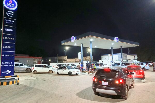 AMEPETROL garante não haver escassez de combustíveis