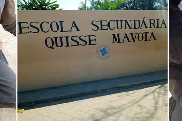 Aluna da “Quisse Mavota”escapa à violação sexual