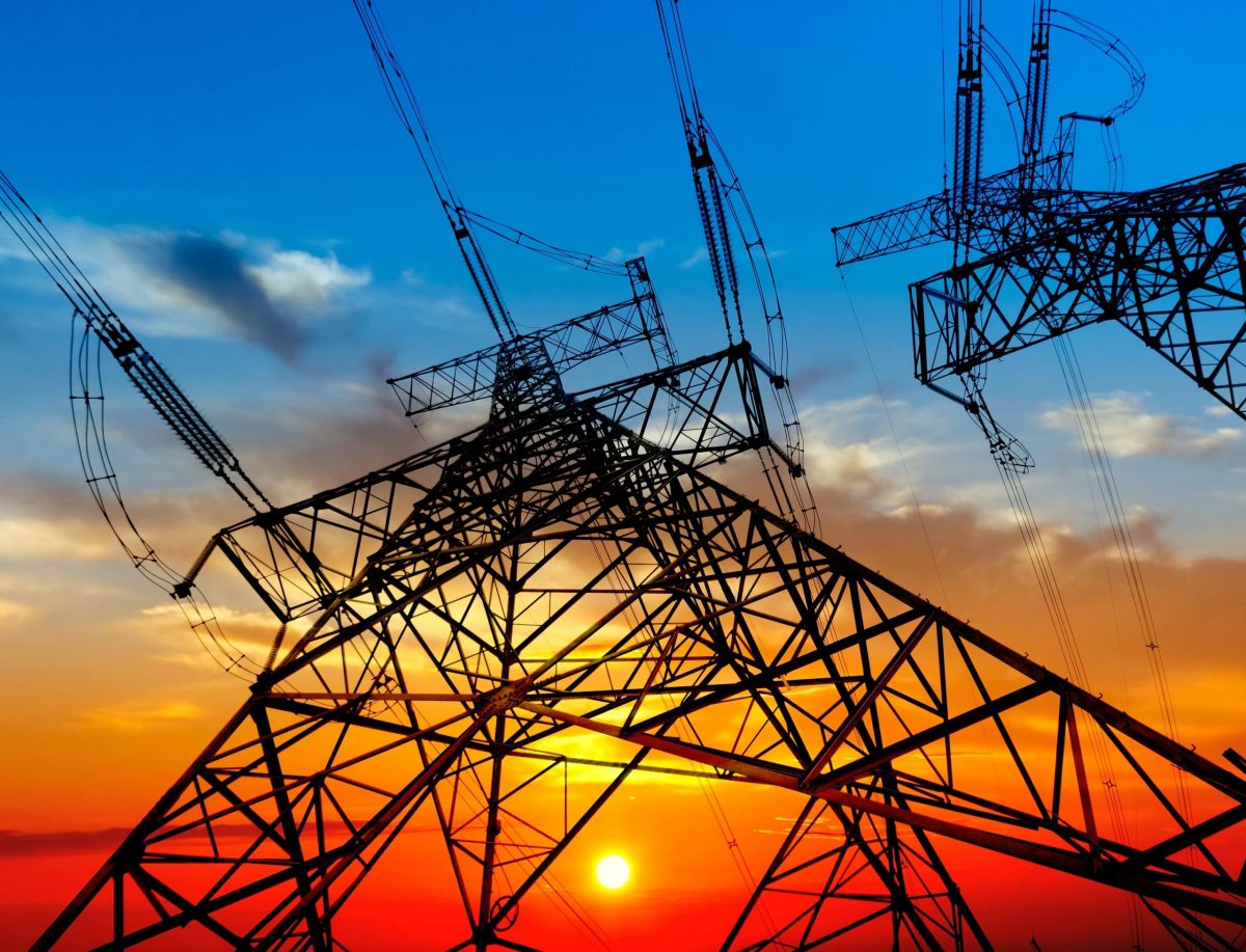 Aprovado decreto para produção e transporte de energia 