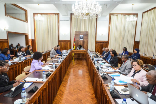 Arranca actualização cartográfica para Censo 2027 em 35 distritos de Moçambique