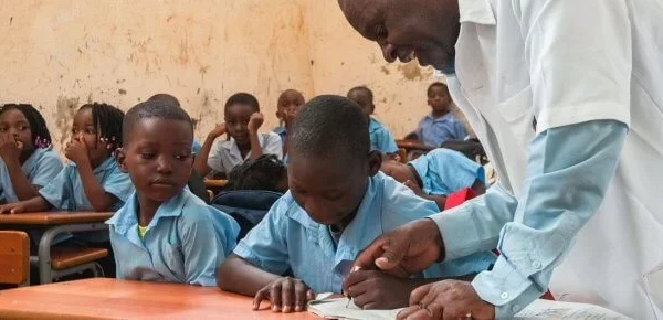 Aulas em Moçambique: Ano Lectivo 2026 arranca hoje em todo o território nacional