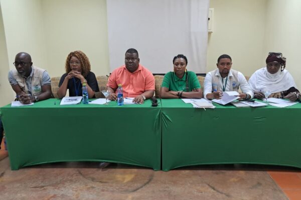 Cem organizações reforçam apelo para o fim do terrorismo em Cabo Delgado