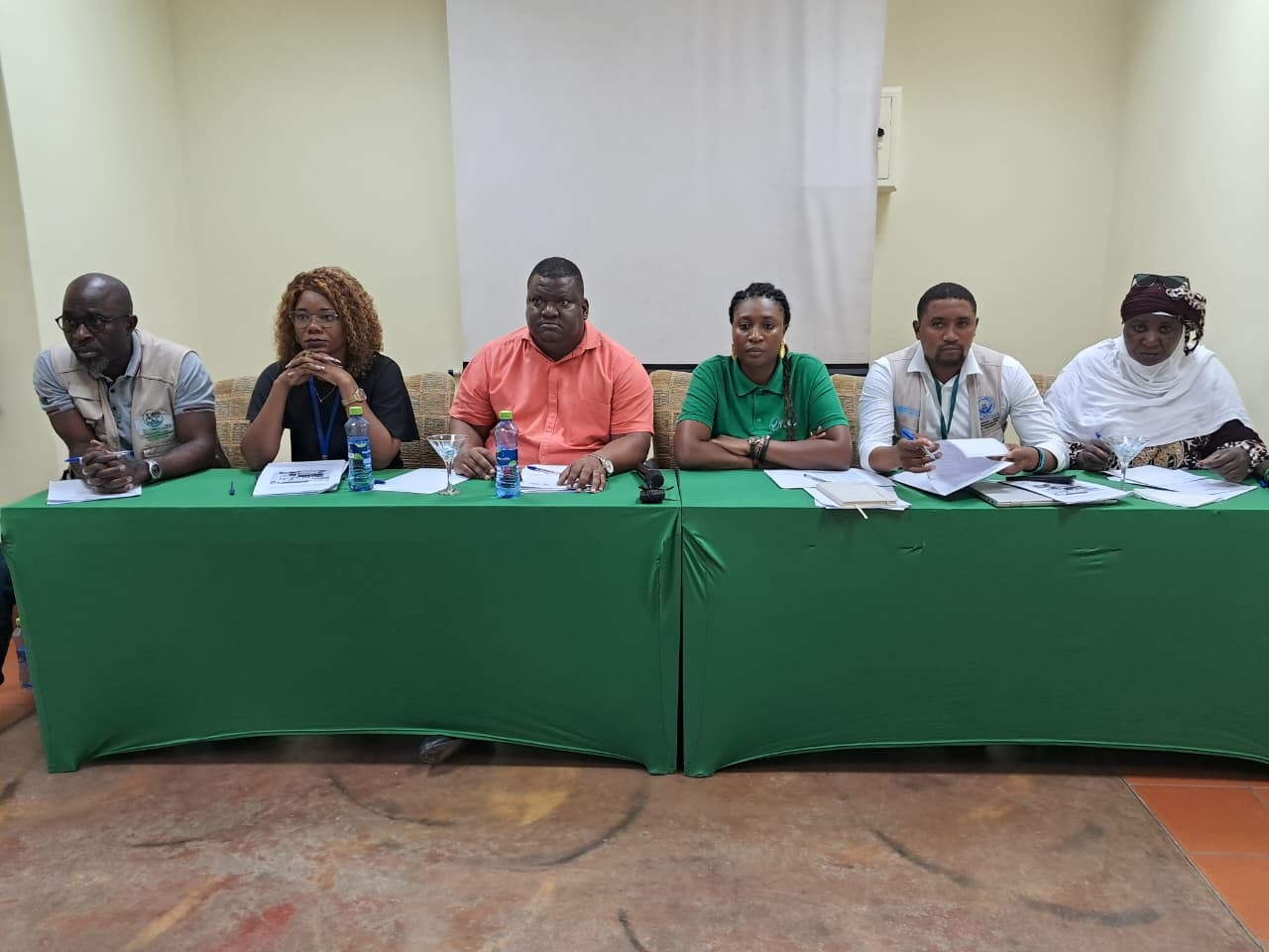 Cem organizações reforçam apelo para o fim do terrorismo em Cabo Delgado