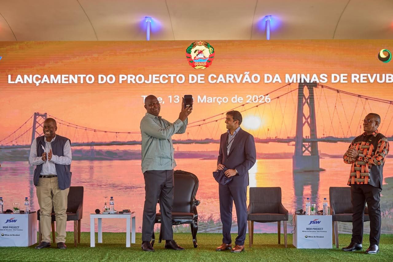 Chapo promete país mais aberto ao negócio