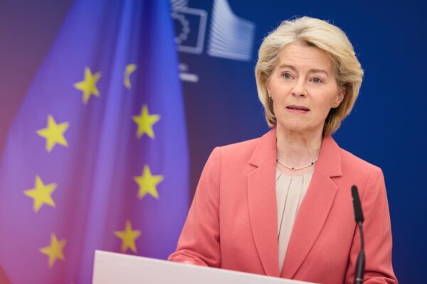 Comissão Europeia investe em tecnologia nuclear
