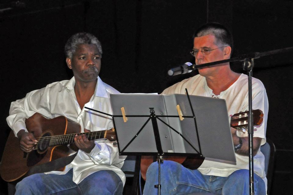 Concerto "Os Madalas" homenageia o legado de Hortêncio Langa
