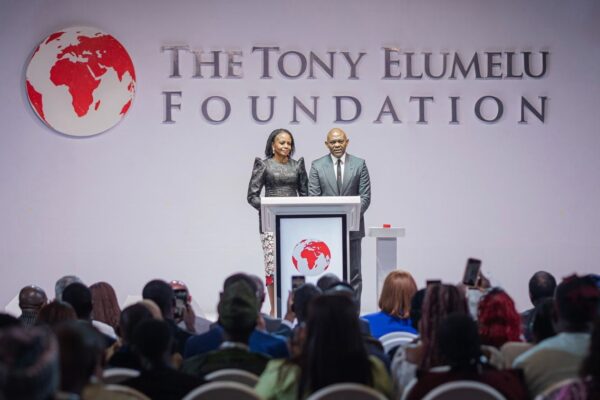 Divulgados hoje os novos beneficiários do Programa de Empreendedorismo UBA/Tony Elumelu