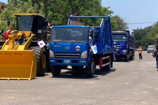EM PEMBA: Crescimento populacional pressiona serviços públicos