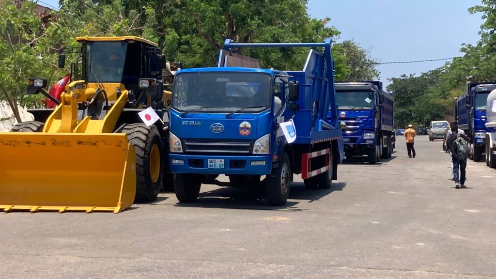 EM PEMBA: Crescimento populacional pressiona serviços públicos