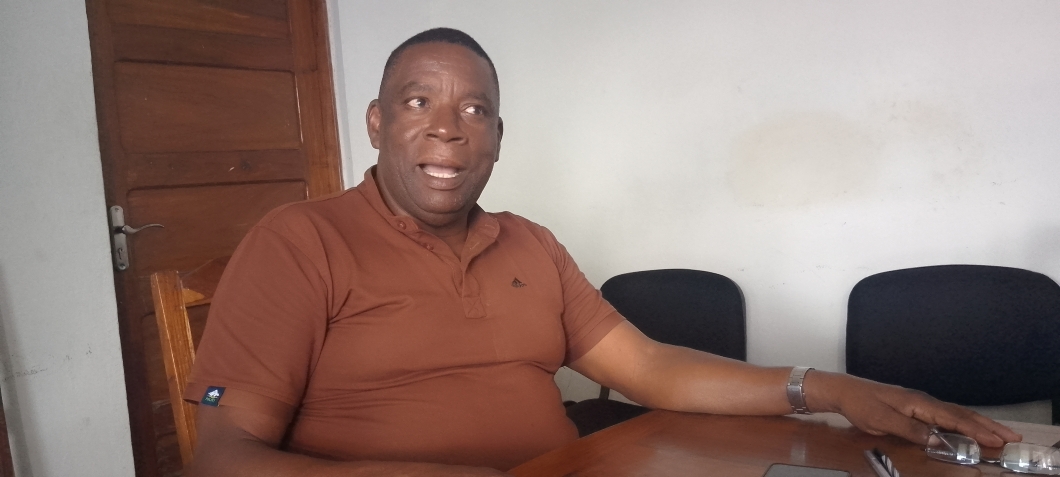 EMPRESÁRIO CARLOS JOAQUIM, EM ENTREVISTA: A economia da Zambézia está de rastos!