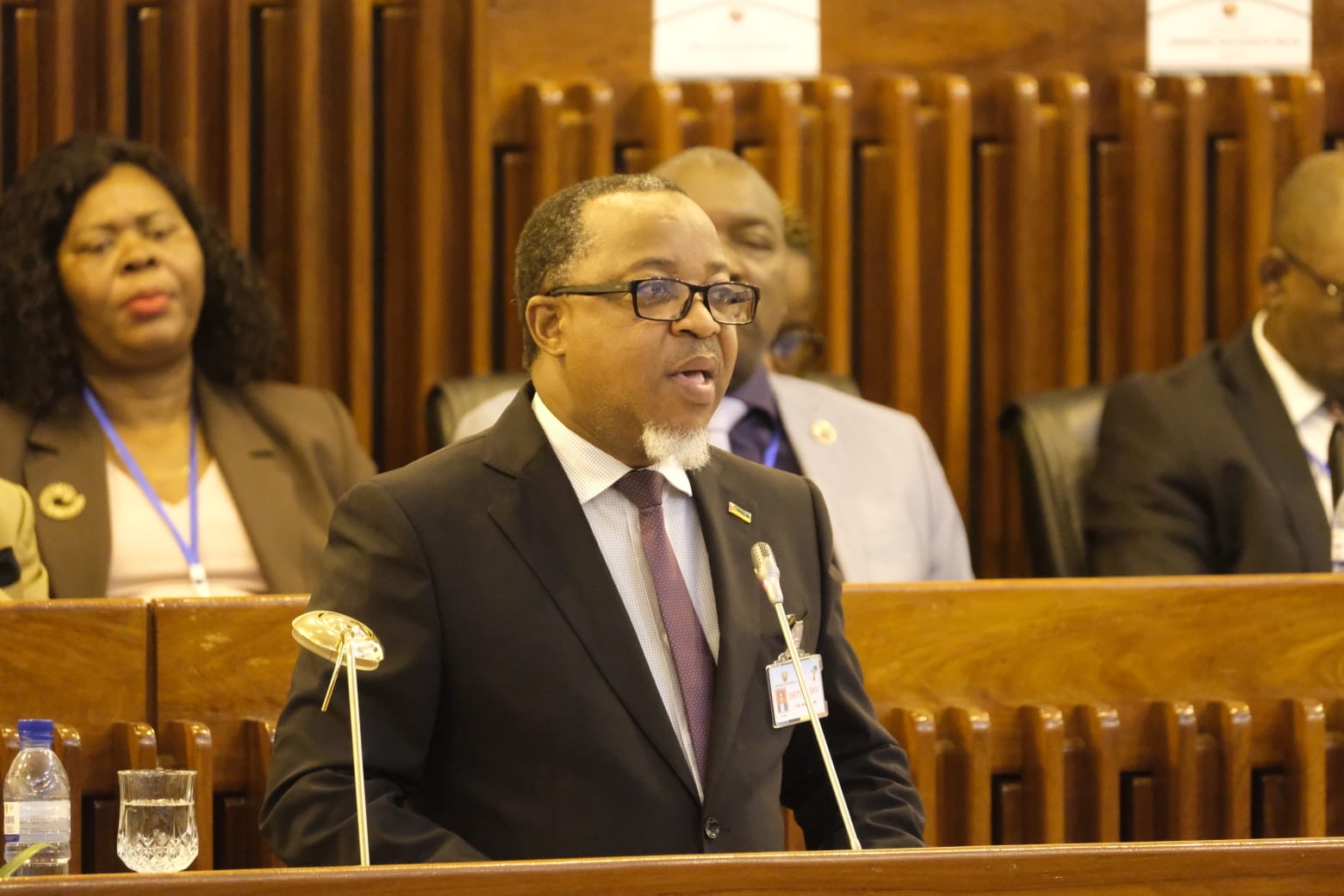 FRELIMO: Instrumentos vão dignificar classe jornalística