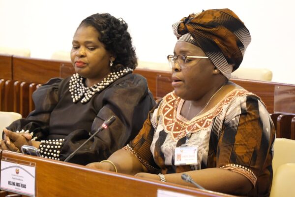 FRELIMO: Revisão da Lei promove desenvolvimento inclusivo