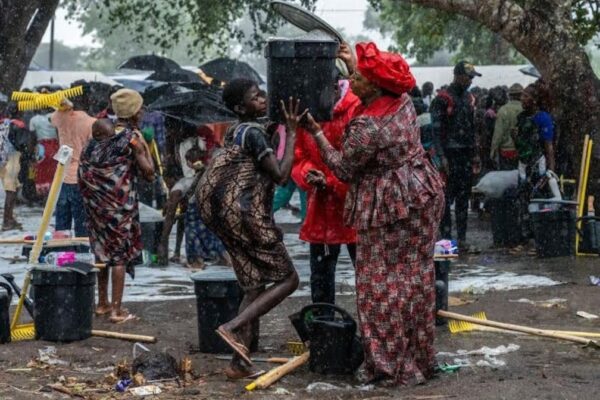 Frelimo enaltece o papel da Primeira-Dama