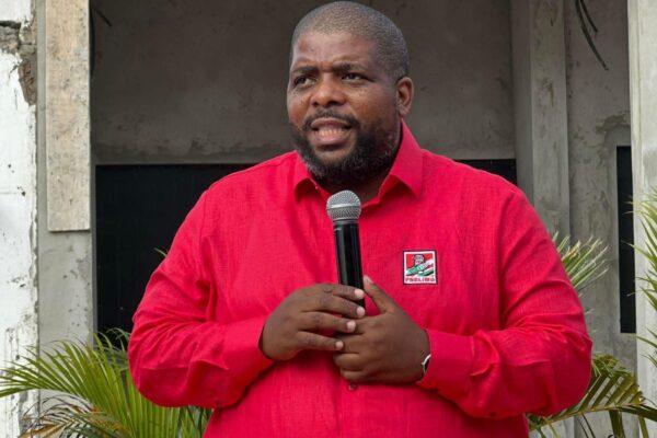 Frelimo exige fim das lamentações dos autarcas