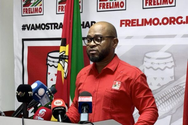 Frelimo exorta Governo a acelerar reassentamento às vítimas das cheias