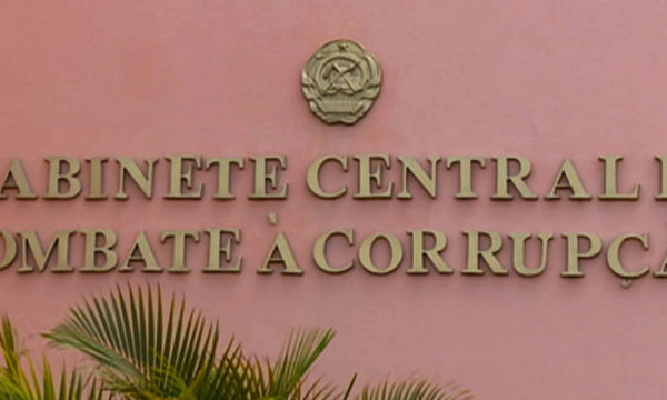 Gabinete Central de Combate à Corrupção reforça mecanismos de investigação na administração pública