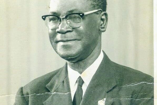 Gabriel Makavi homenageado com livro póstumo