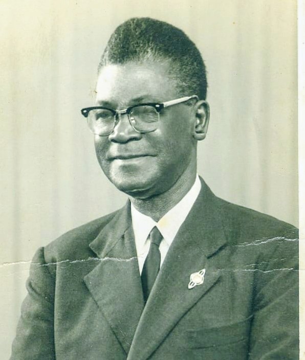 Gabriel Makavi homenageado com livro póstumo