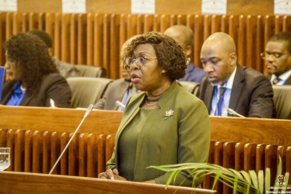 Governo alerta que tensões no Médio Oriente podem afectar crescimento económico de Moçambique