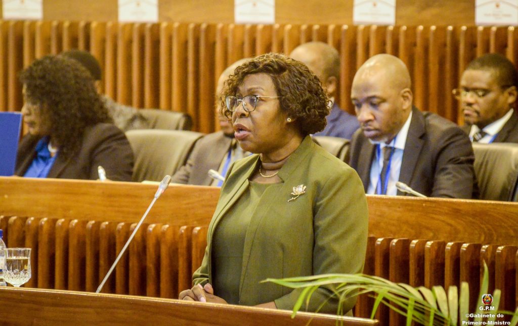Governo alerta que tensões no Médio Oriente podem afectar crescimento económico de Moçambique