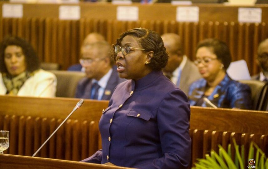 Governo reforça sistema de aviso prévio para enfrentar eventos climáticos em Moçambique