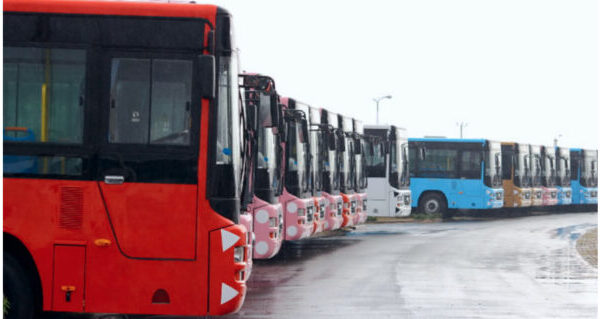 Governo vai introduzir transporte público escolar no grande Maputo