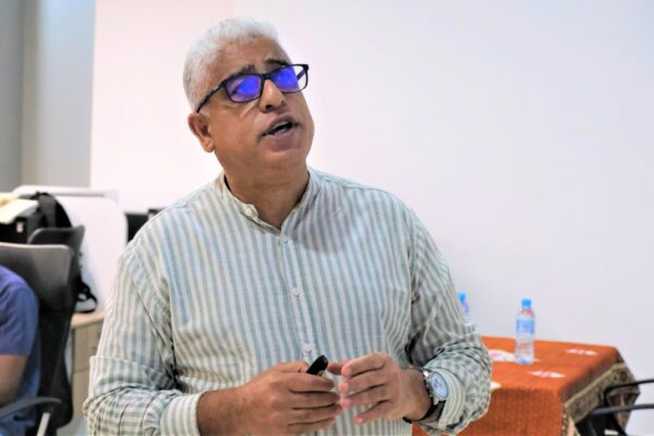 ISMAEL MUSSA: “Notícias” é peça-chave na democracia