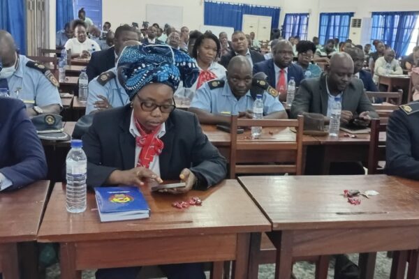 Insegurança e eventos extremos colocam metas fiscais fora do alcance em Cabo Delgado