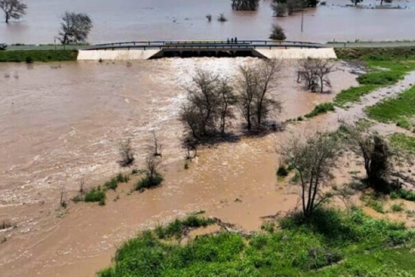 Inundações colocam província sul-africana de Limpopo em alerta máximo
